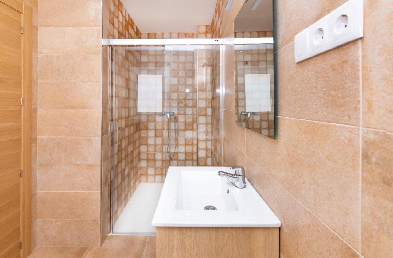 Exlusivo Chalet Benagalbon Malaga Bagian luar foto
